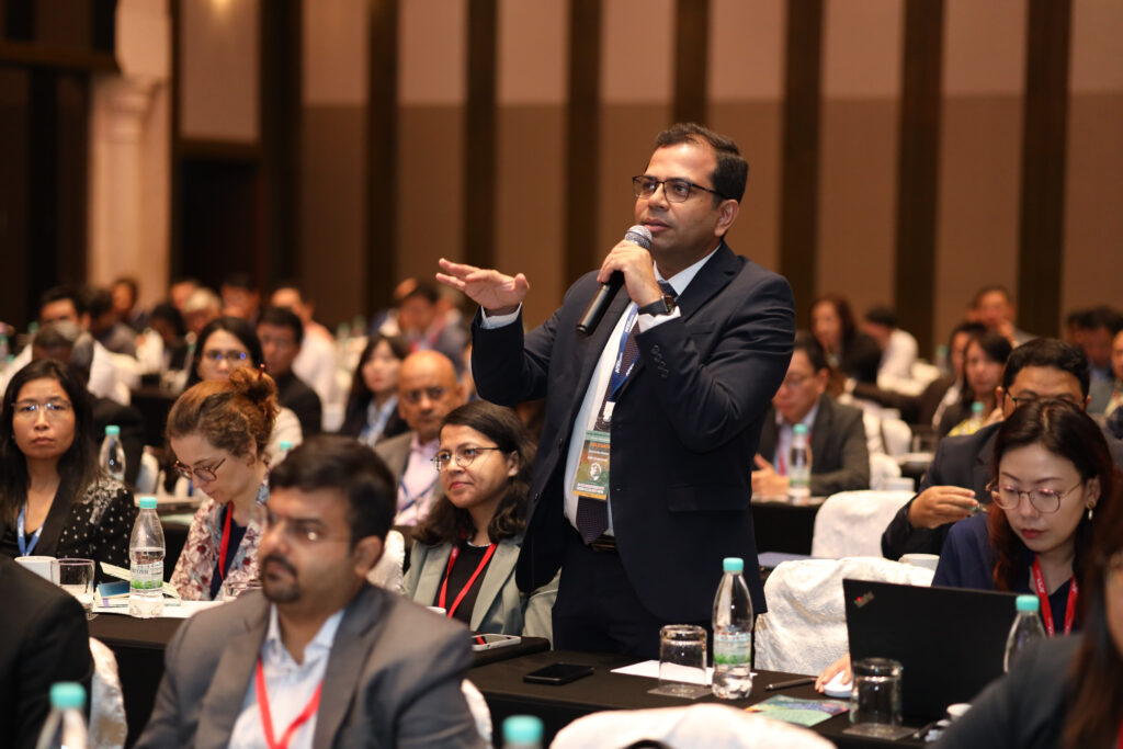 Executive Networking Dinners & Social Reception