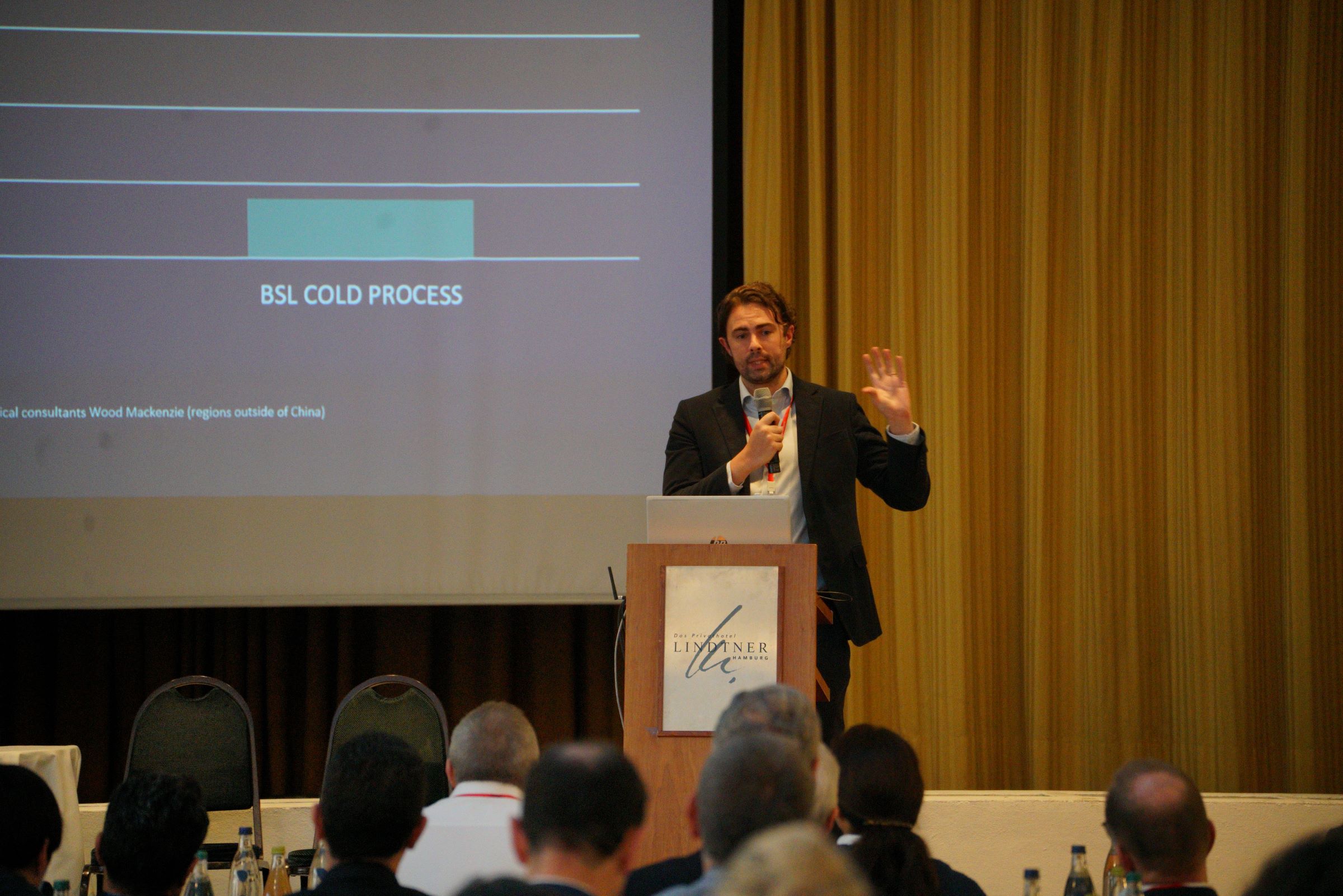 Presentation Sponsor