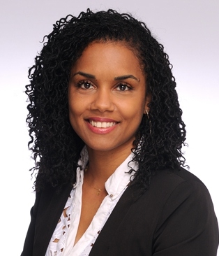 Dr Catheline RAMSAMY