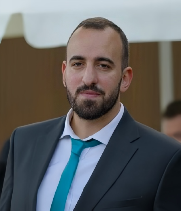 Simão Manuel Fernandes Pereira